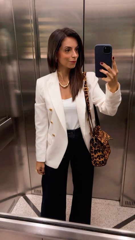 cream blazer outfit ideas 0056