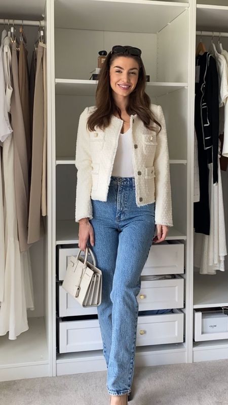 cream blazer outfit ideas 0059