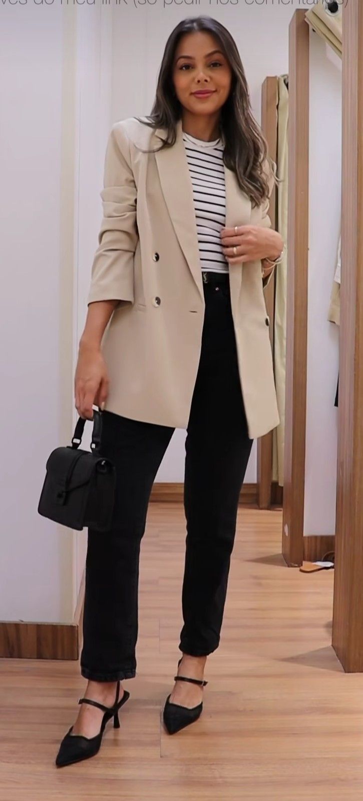 cream blazer outfit ideas 0071