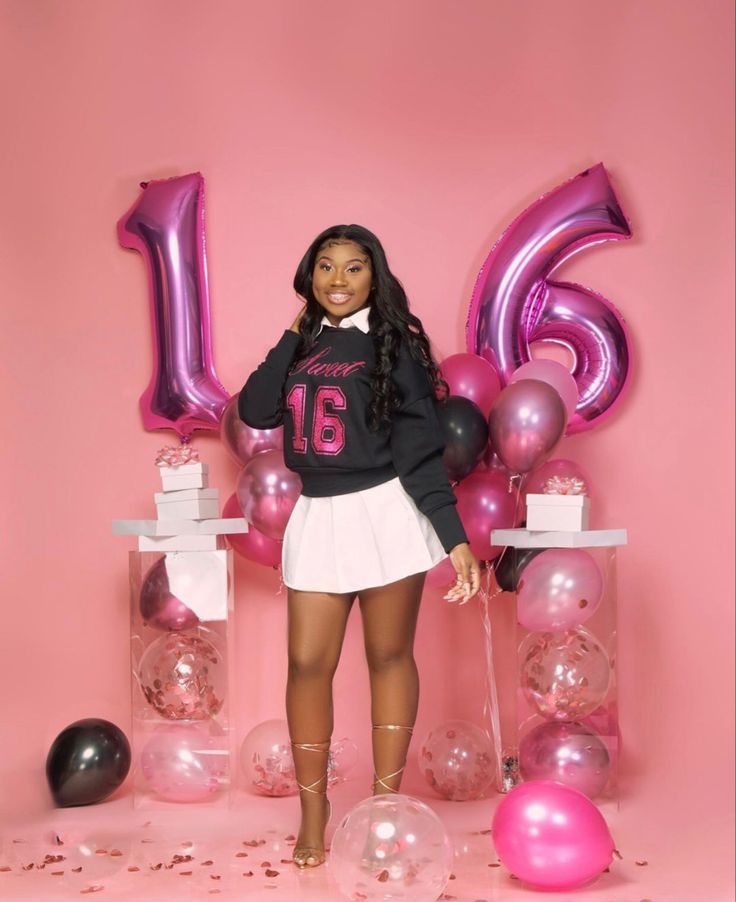 creative 16 year old birthday outfit suggestions