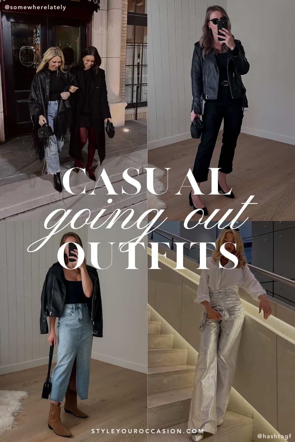 creative bar date outfit concepts