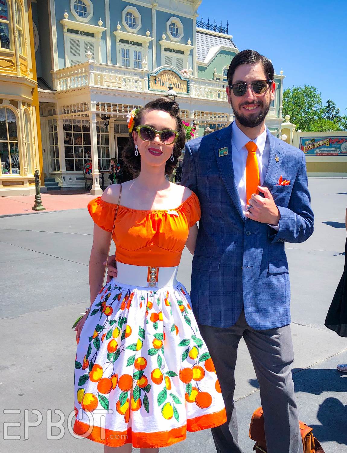 creative dapper day ensemble ideas