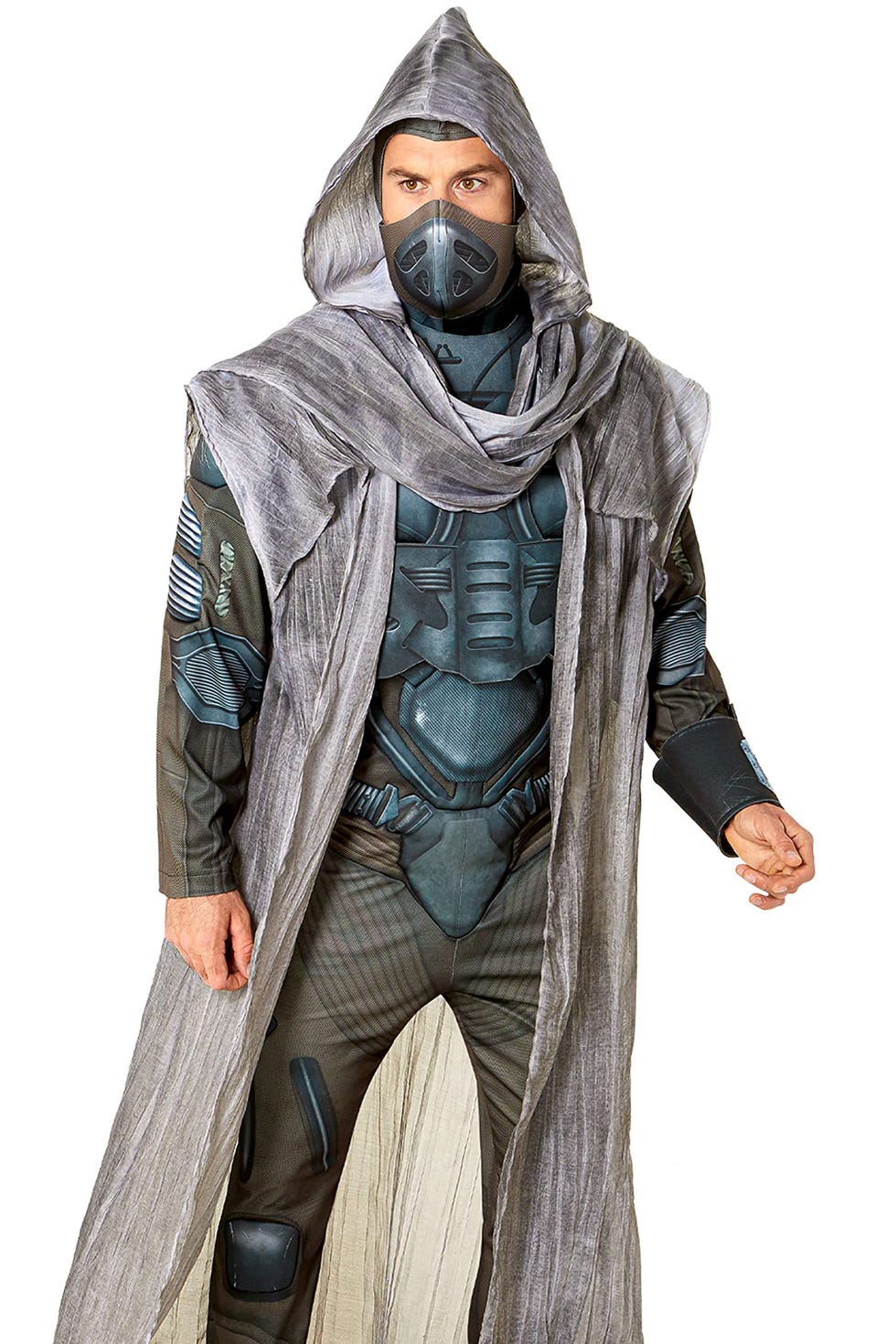 creative Dune outfit ideas for festivals.