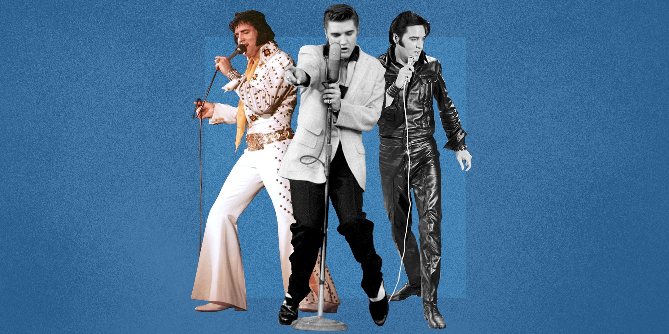 creative Elvis Presley outfit ideas for themed parties