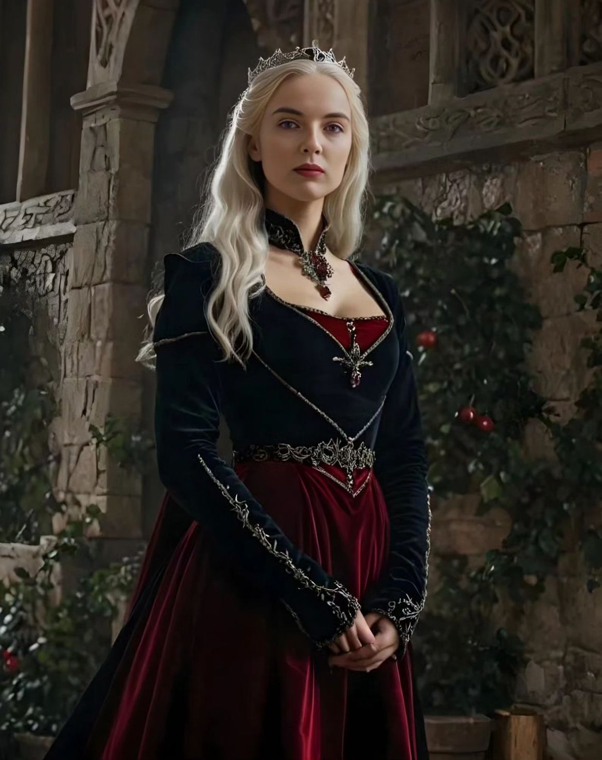 creative Game of Thrones fashion looks