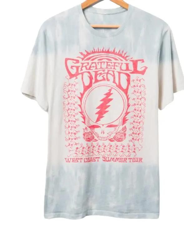 creative Grateful Dead outfits for festivals