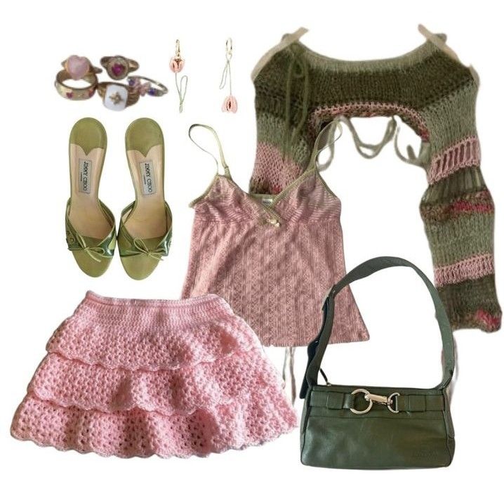 creative Melanie Martinez outfit ideas