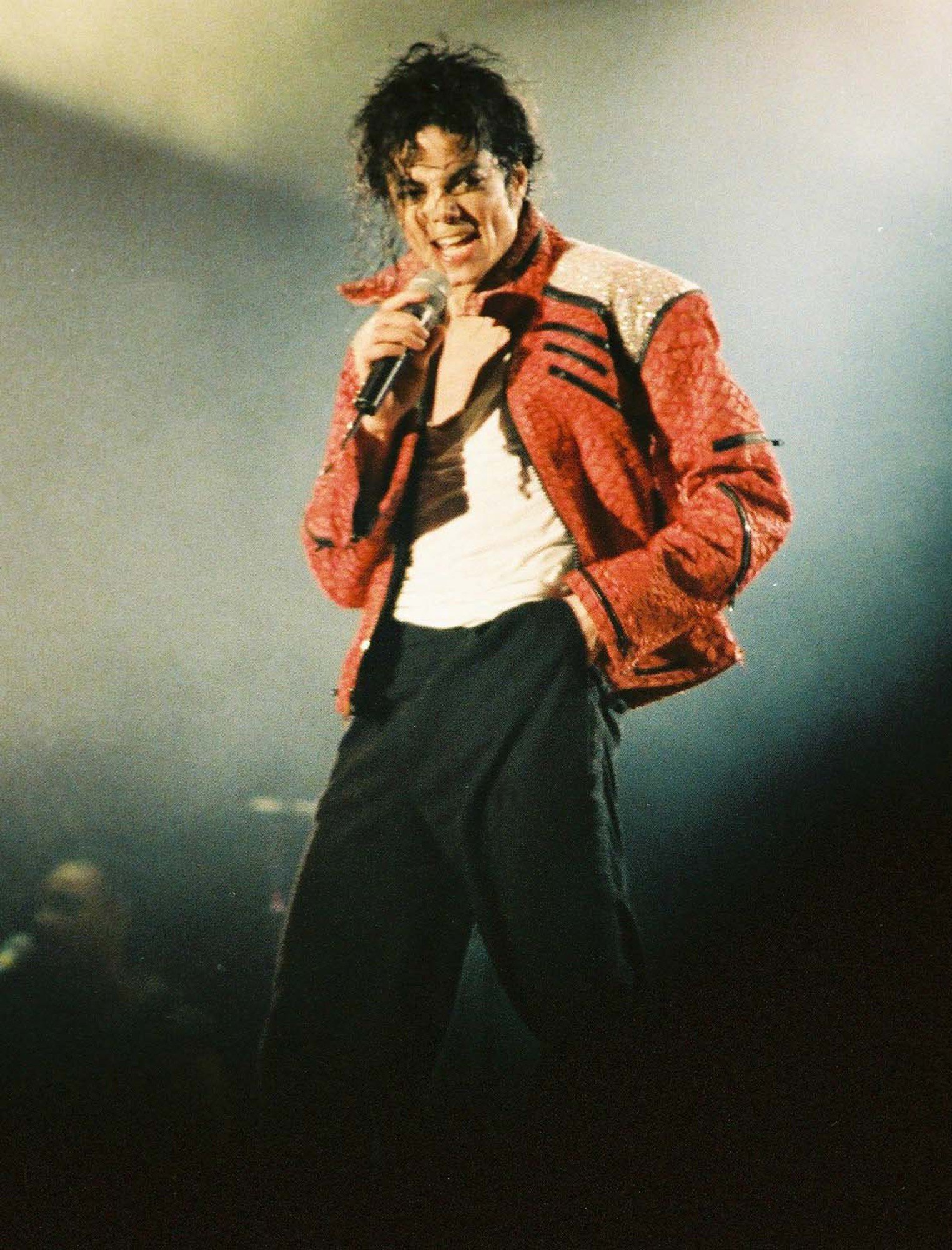 creative Michael Jackson apparel ideas