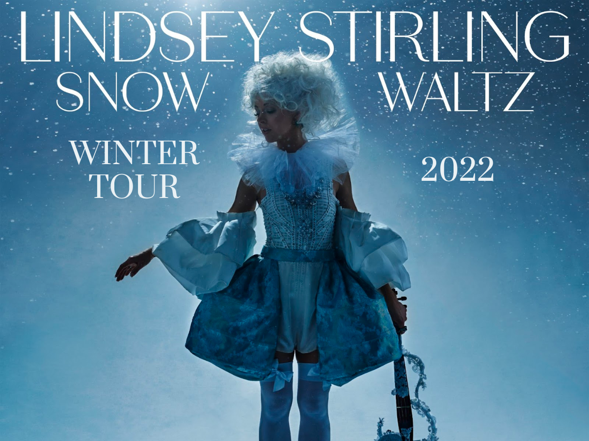 creative outfit ideas for Lindsey Stirling shows