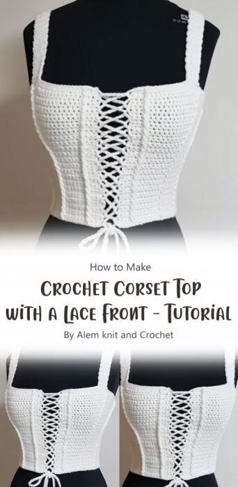 Crochet outfit ideas 0022