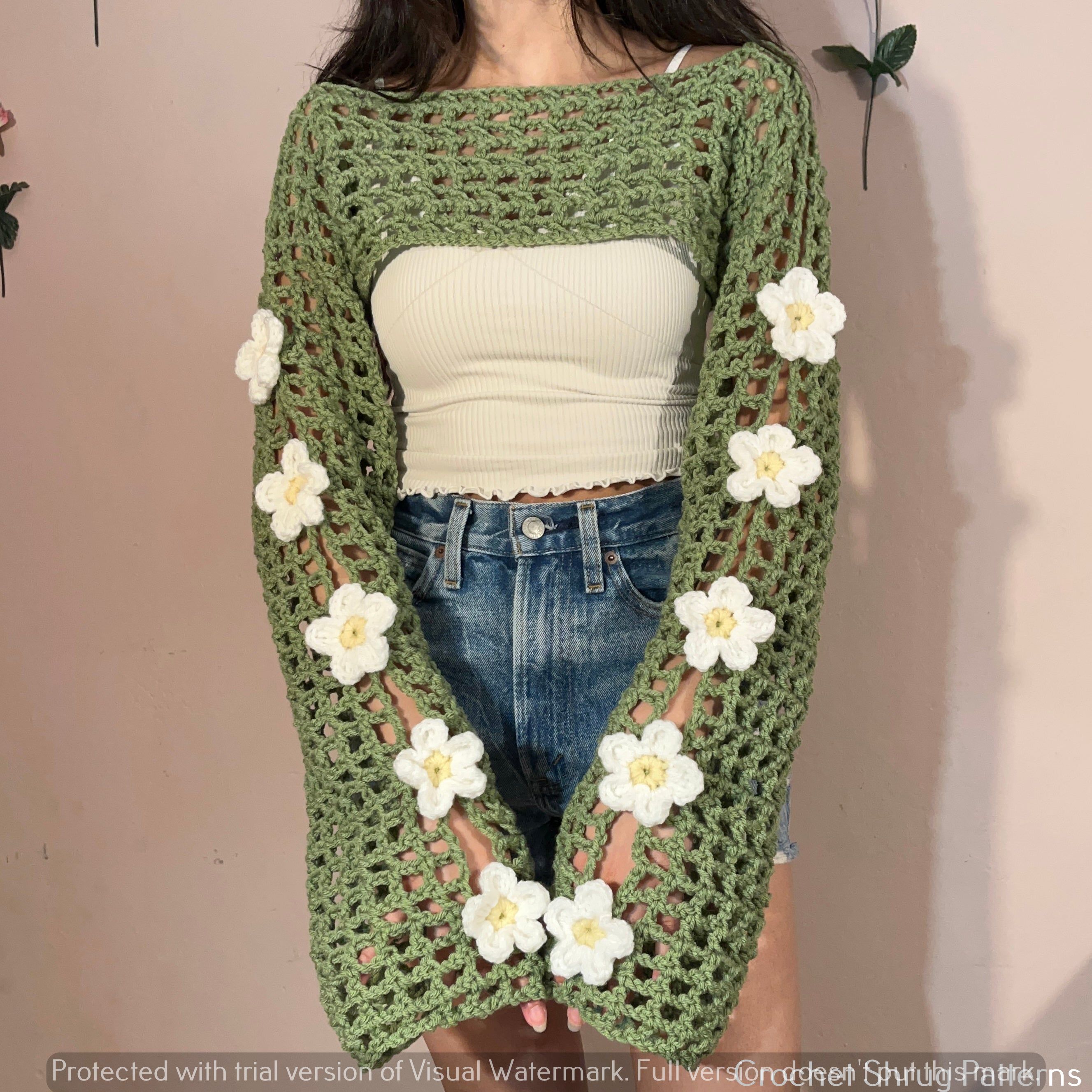 Crochet outfit ideas 0037