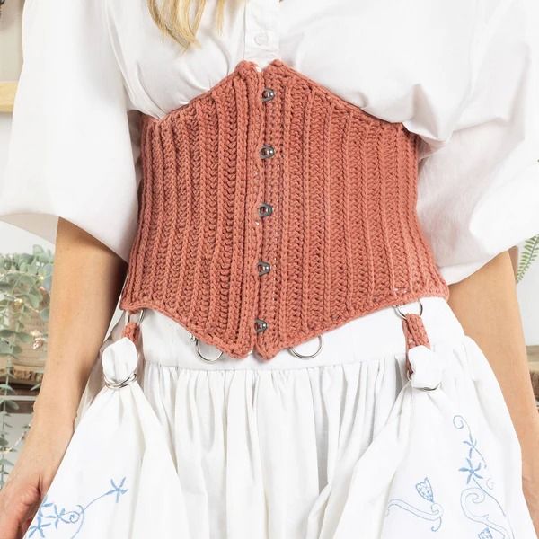 Crochet outfit ideas 0039