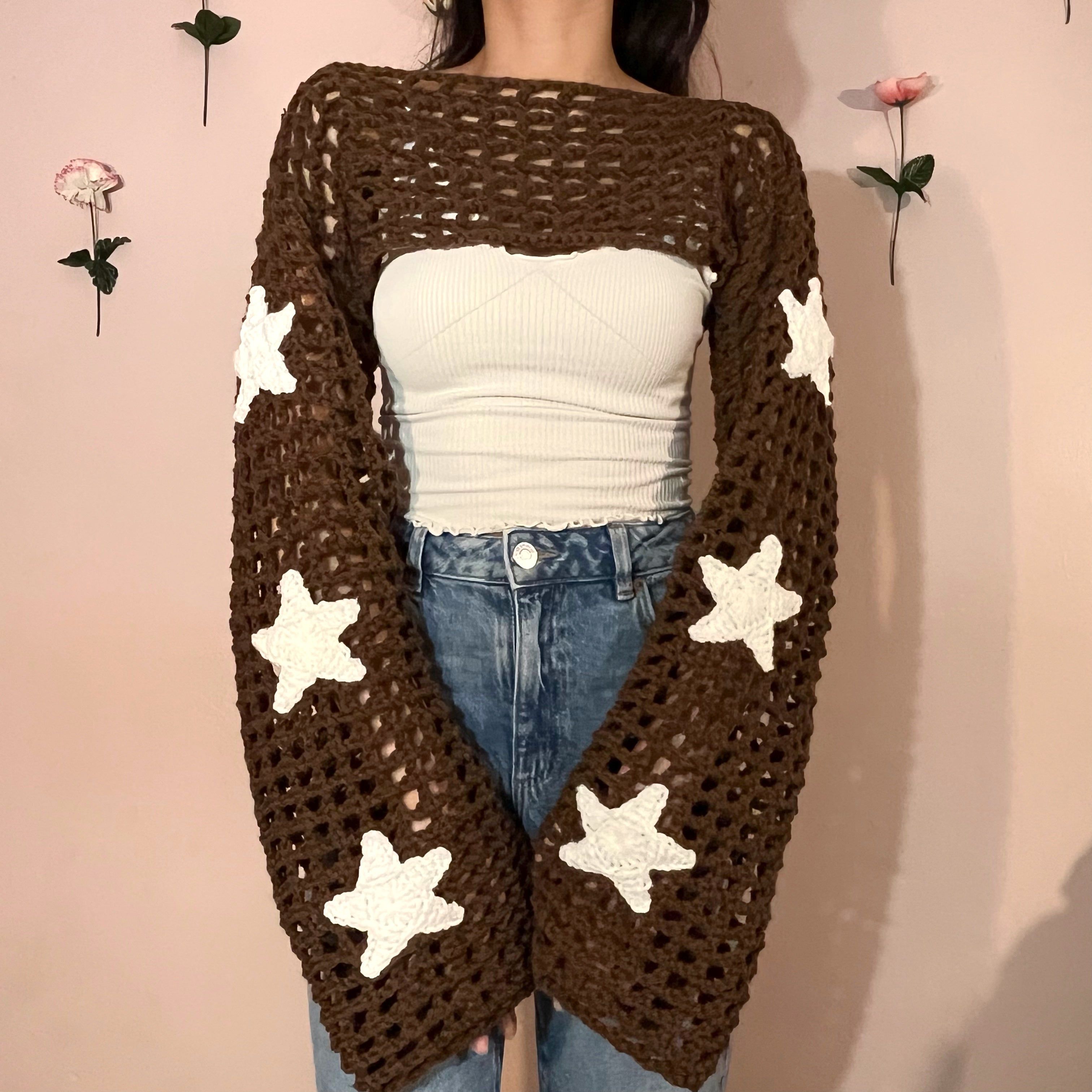 Crochet outfit ideas 0040