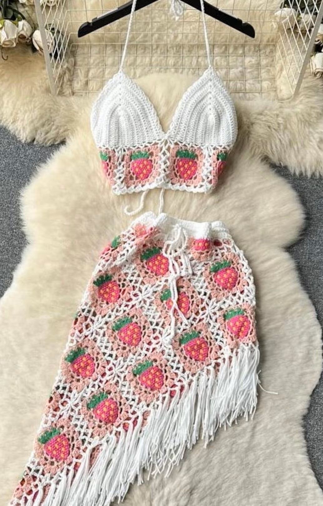 Crochet outfit ideas 0056