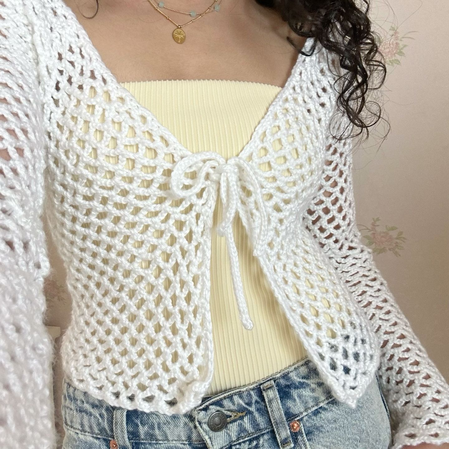 Crochet outfit ideas 0068