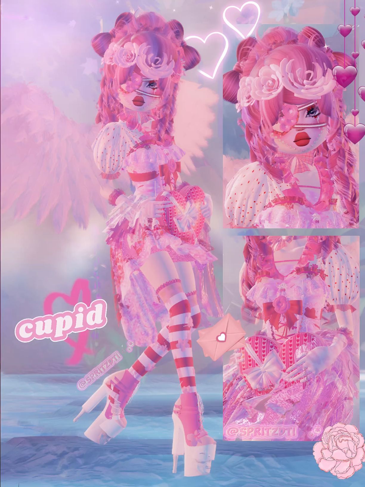 cupid outfit ideas 0052