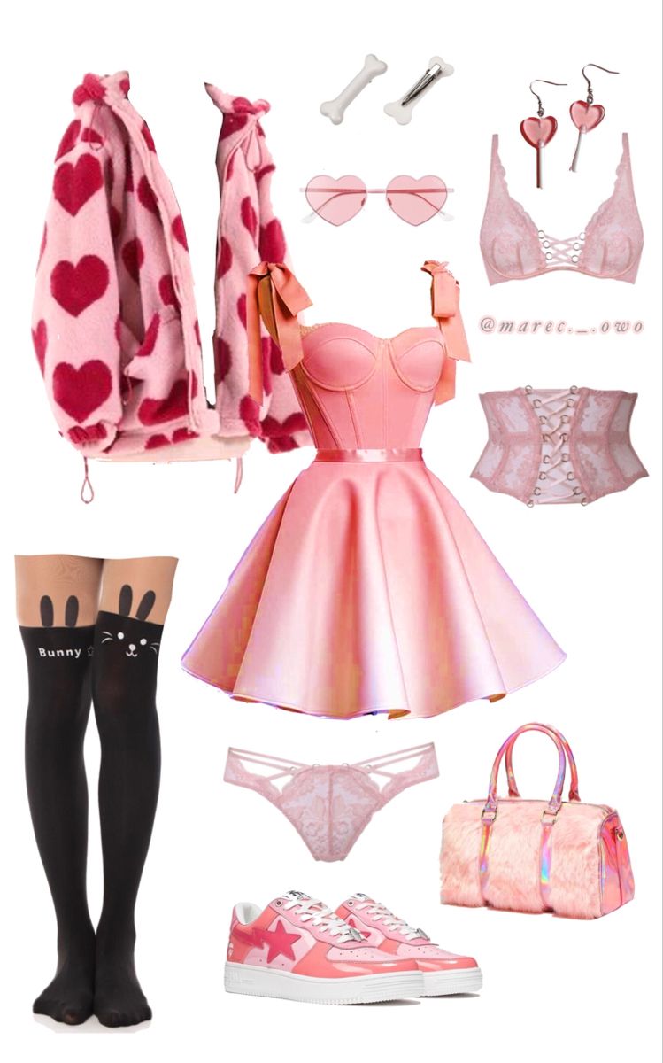 cupid outfit ideas 0071