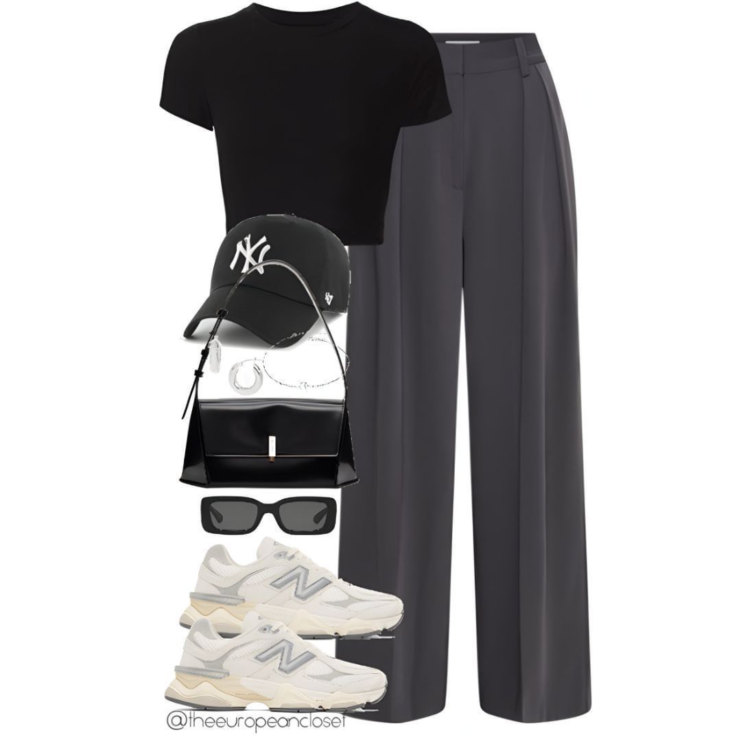 cute sweatpants outfit ideas 0087