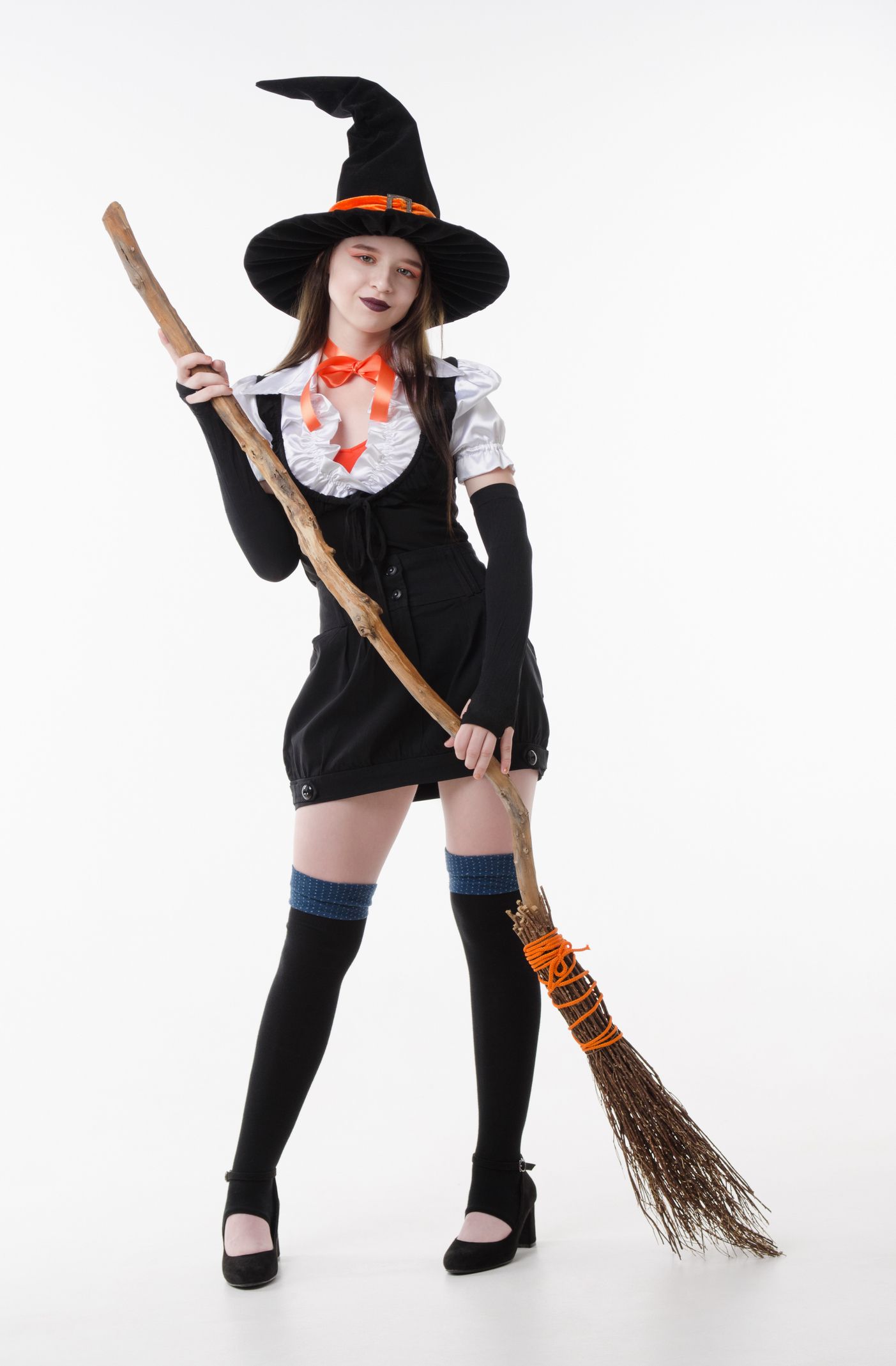 cute witch outfit ideas 0010