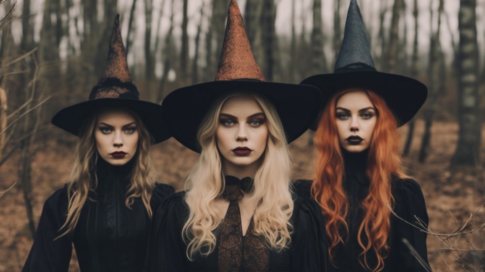 cute witch outfit ideas 0017