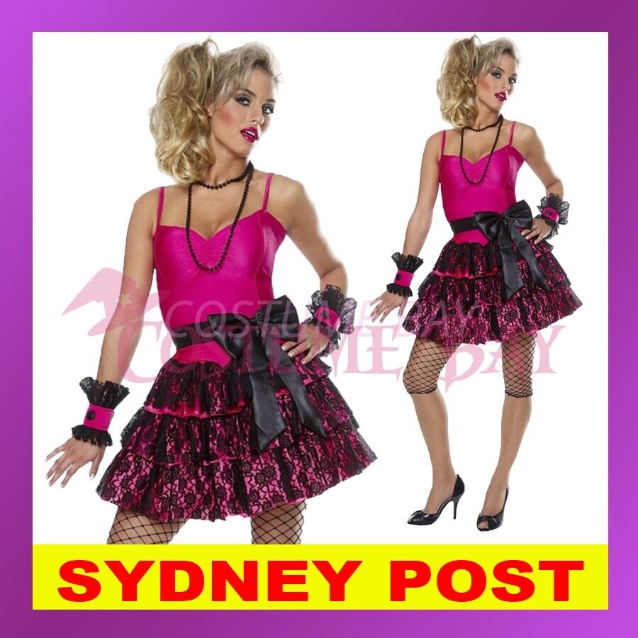 Cyndi Lauper outfit ideas 0028