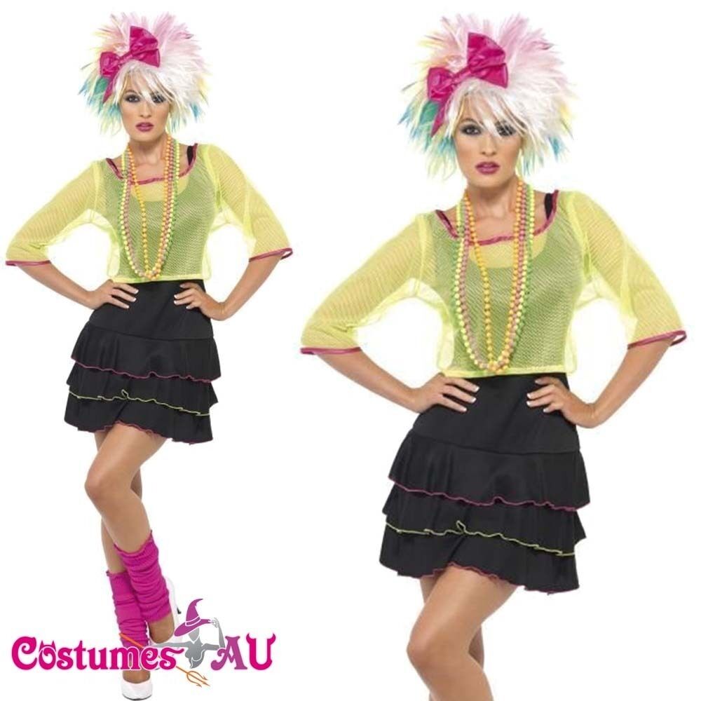 Cyndi Lauper outfit ideas 0047