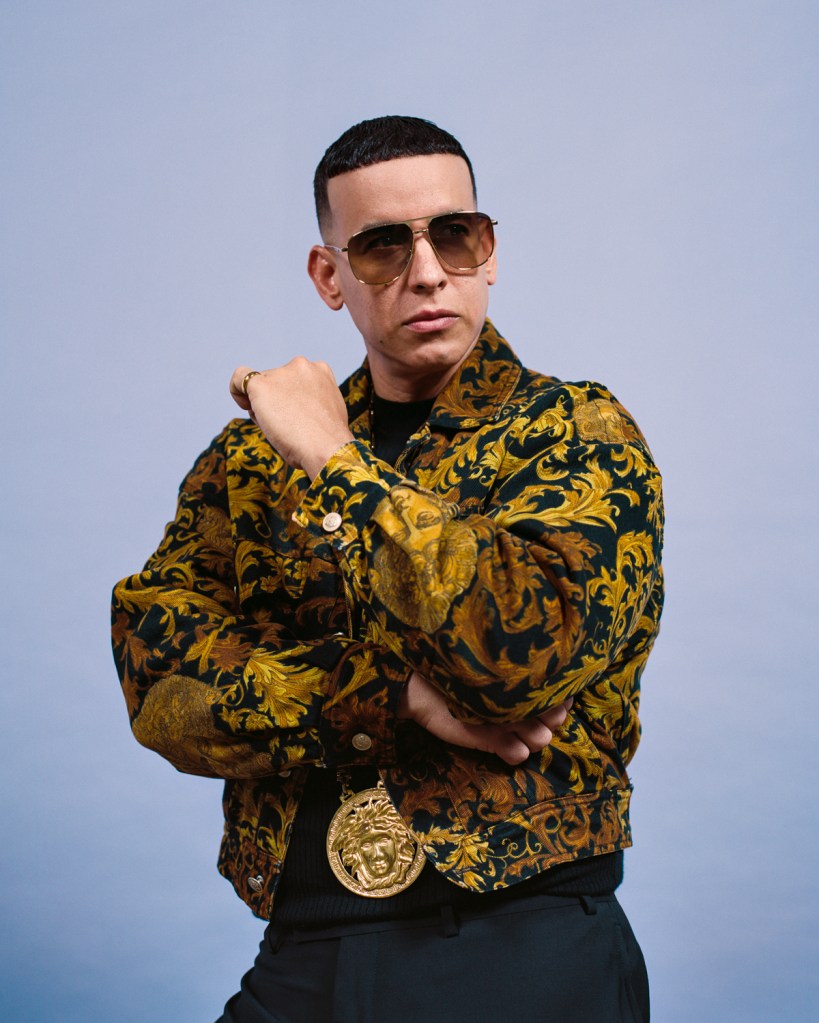 Daddy Yankee outfit ideas 0021