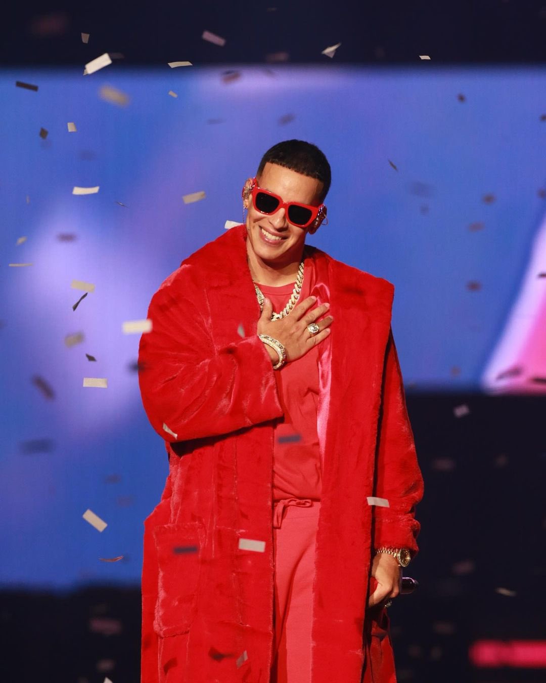 Daddy Yankee outfit ideas 0026