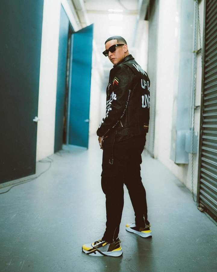 Daddy Yankee outfit ideas 0033