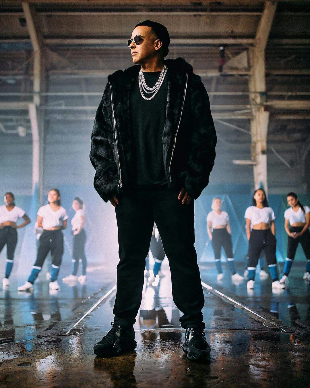 Daddy Yankee outfit ideas 0074