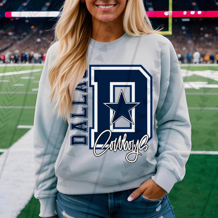 Dallas Cowboys outfit ideas 0011