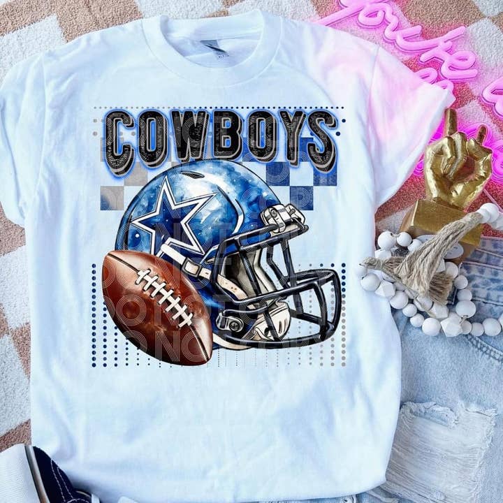 Dallas Cowboys outfit ideas 0035