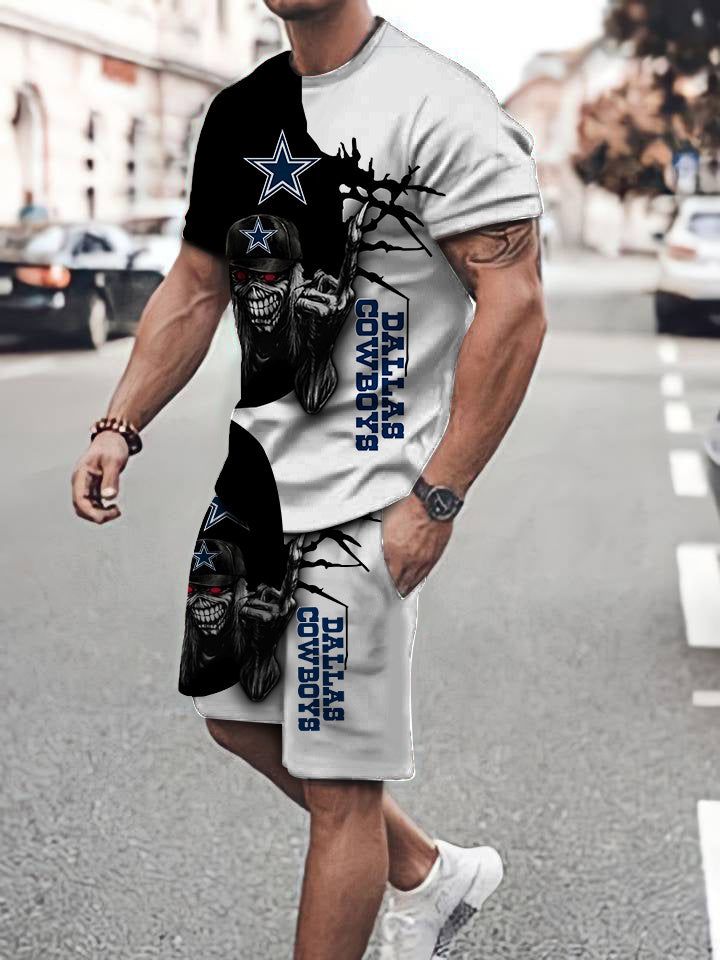 Dallas Cowboys outfit ideas 0097