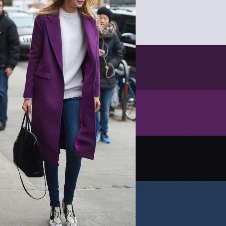 dark purple outfit ideas 0031