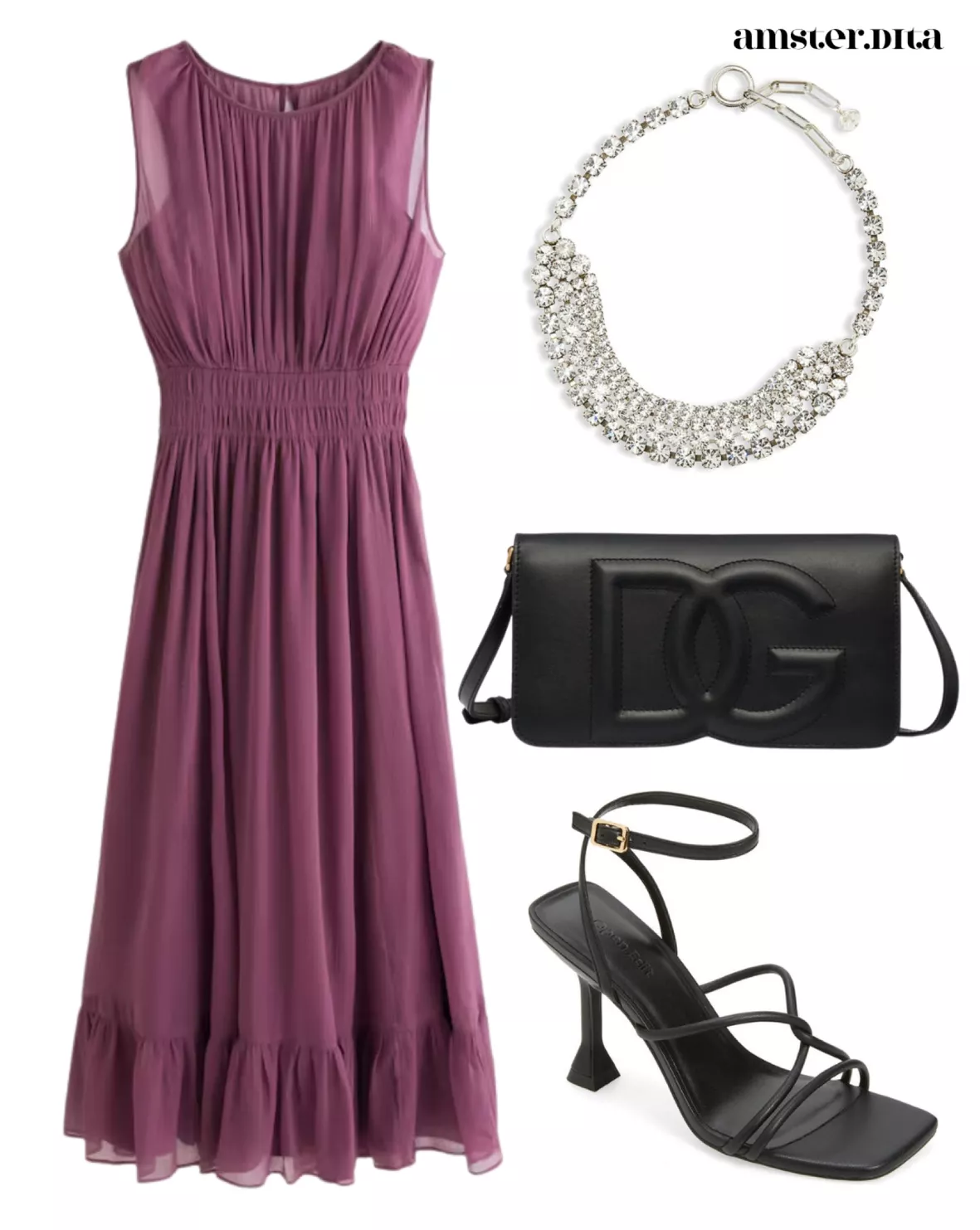 dark purple outfit ideas 0049