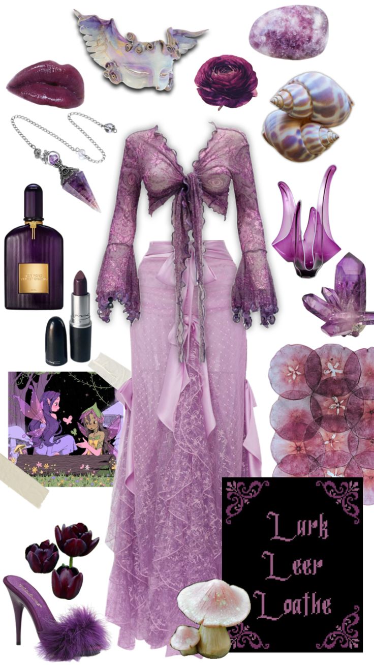 dark purple outfit ideas 0092