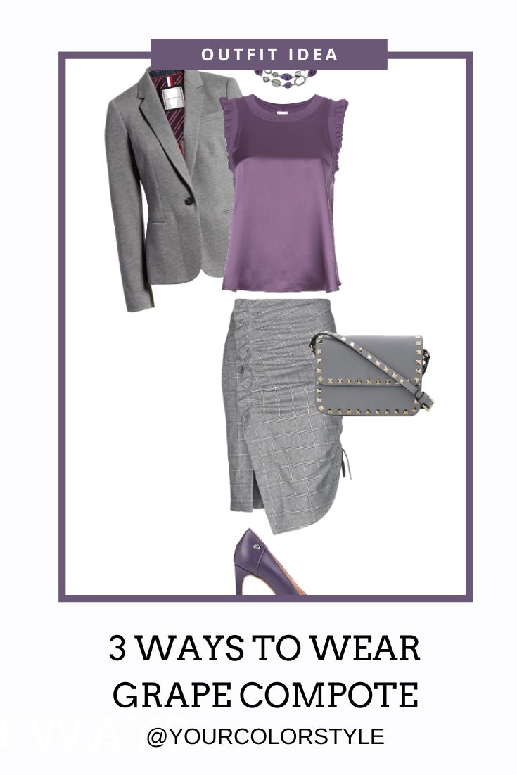 dark purple outfit ideas 0095