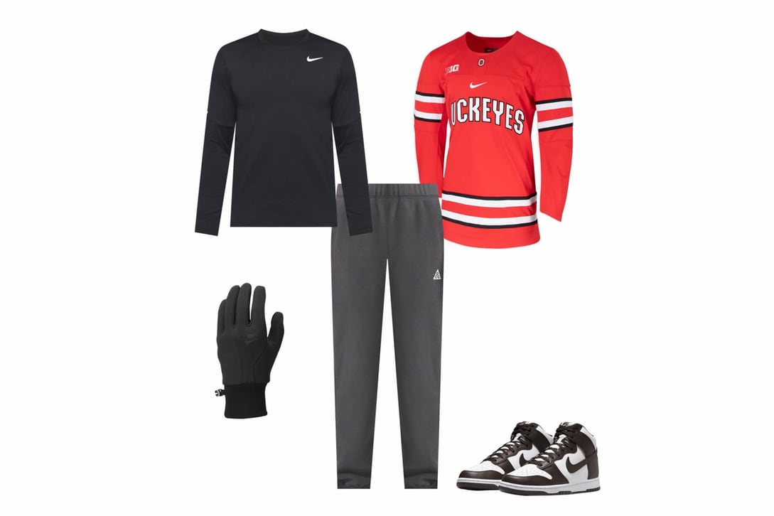 date night hockey game outfit ideas 0013