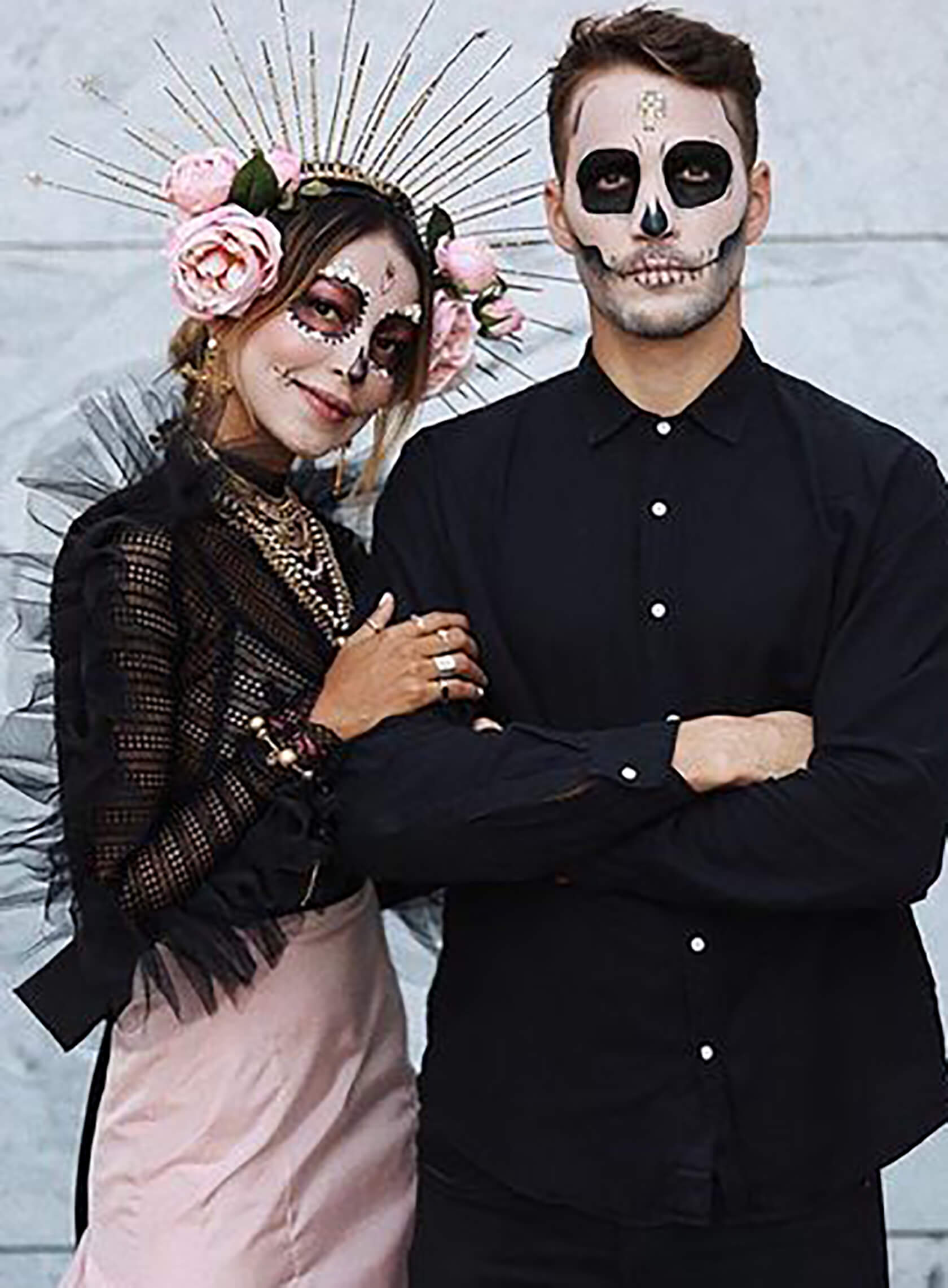 day of the dead outfit ideas 0019