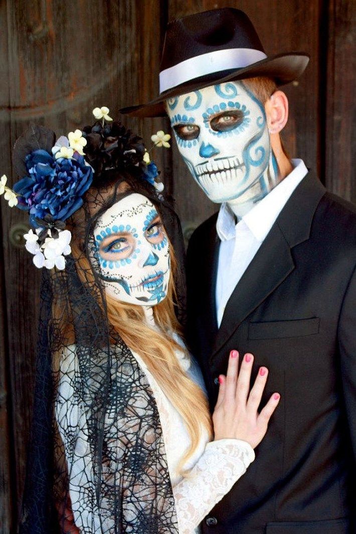 day of the dead outfit ideas 0023