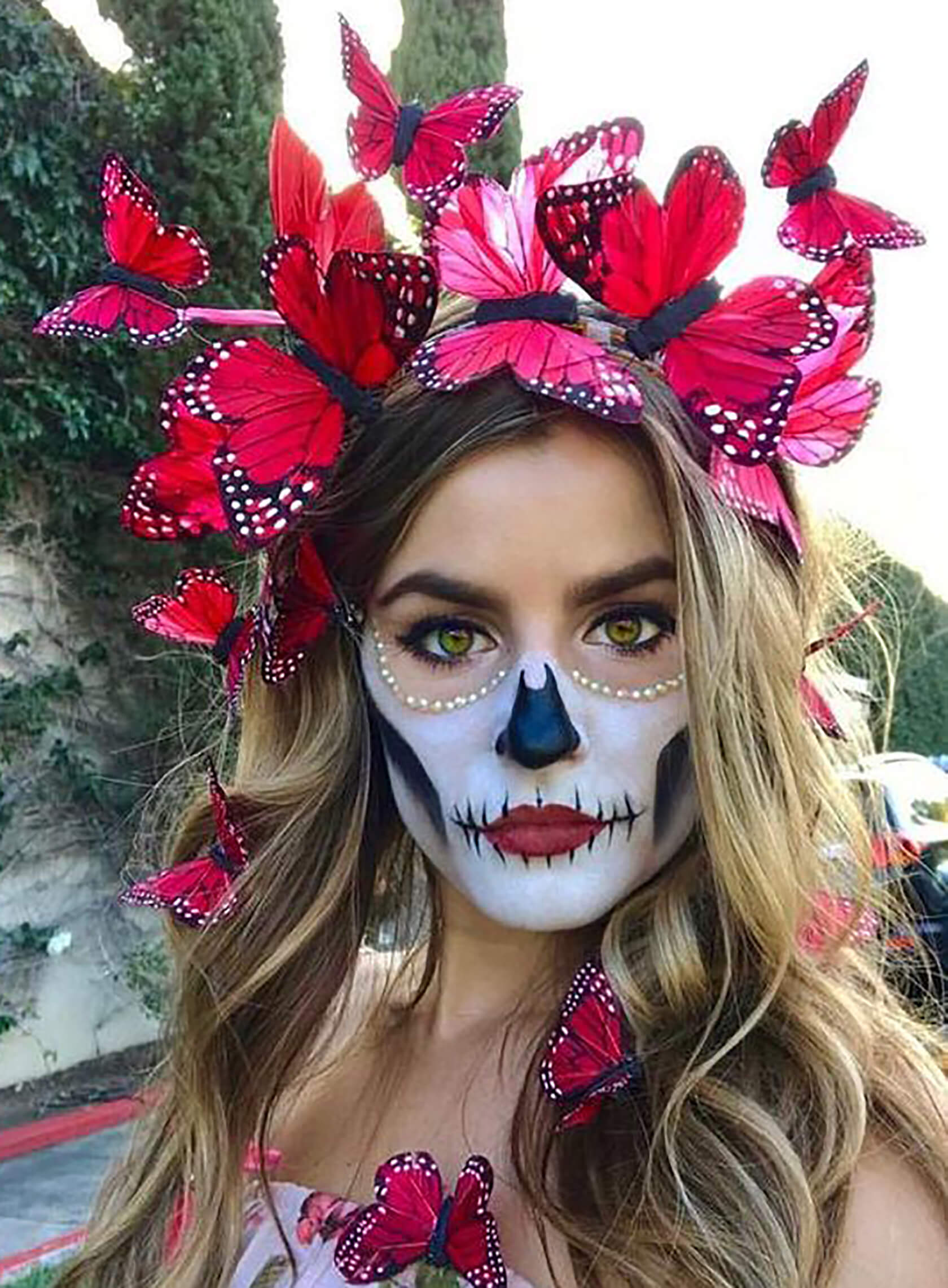 day of the dead outfit ideas 0026