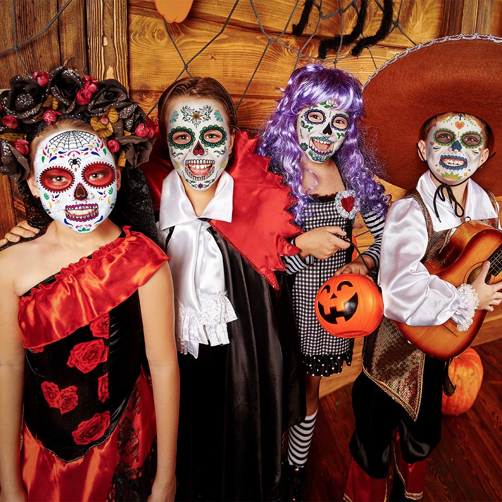 day of the dead outfit ideas 0043