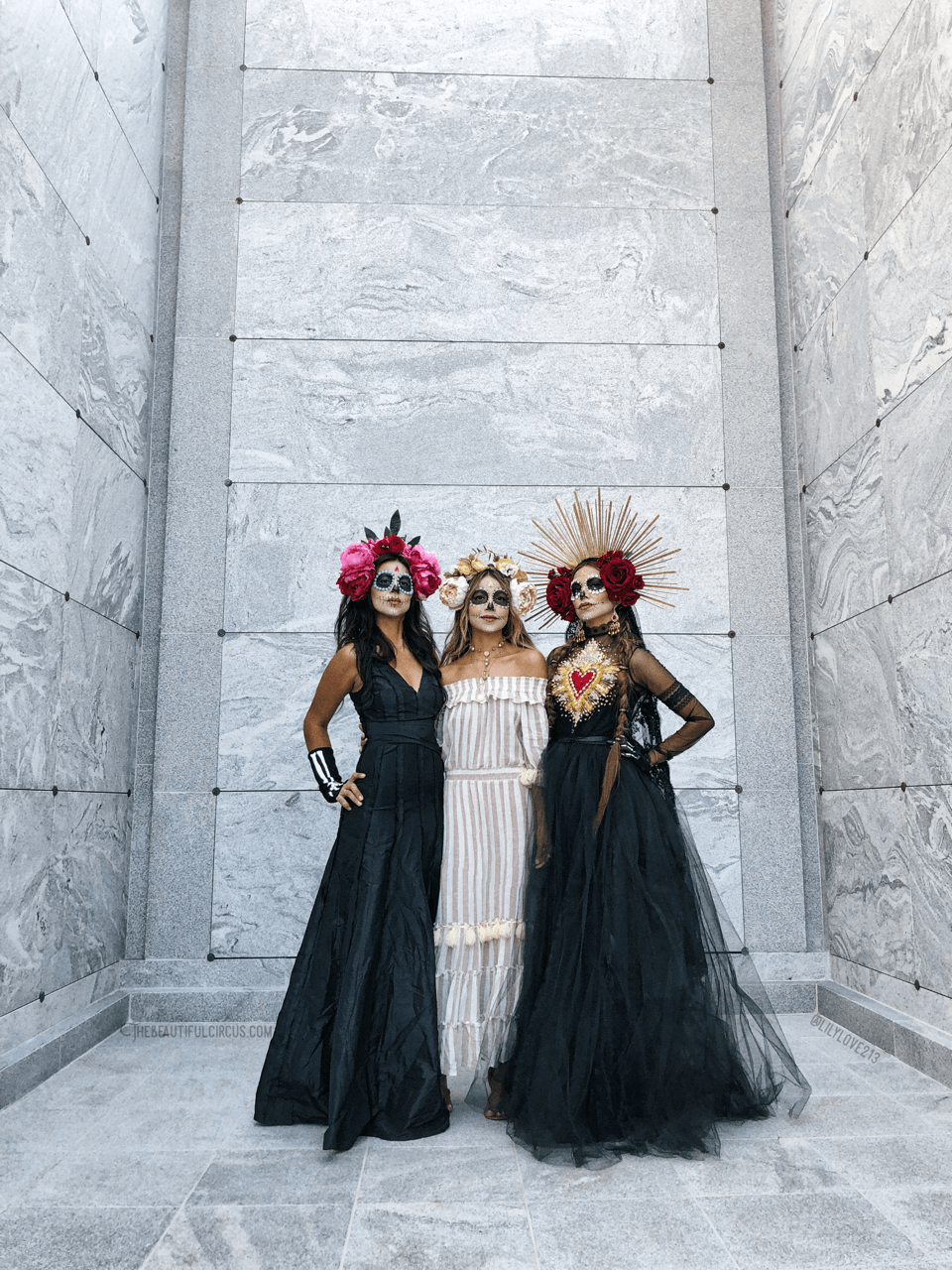 day of the dead outfit ideas 0049