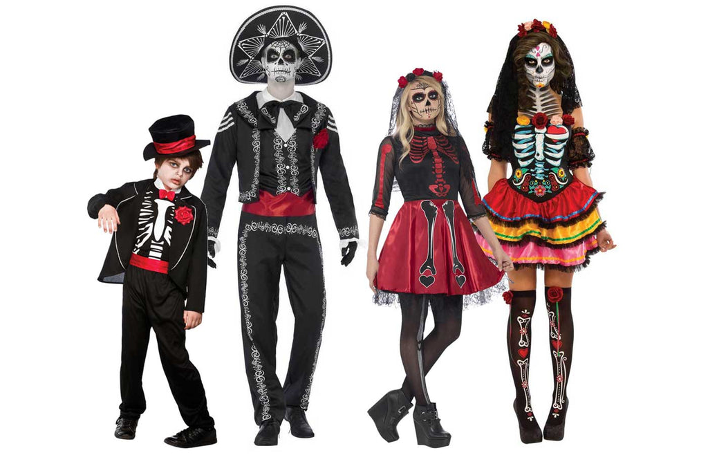 day of the dead outfit ideas 0052