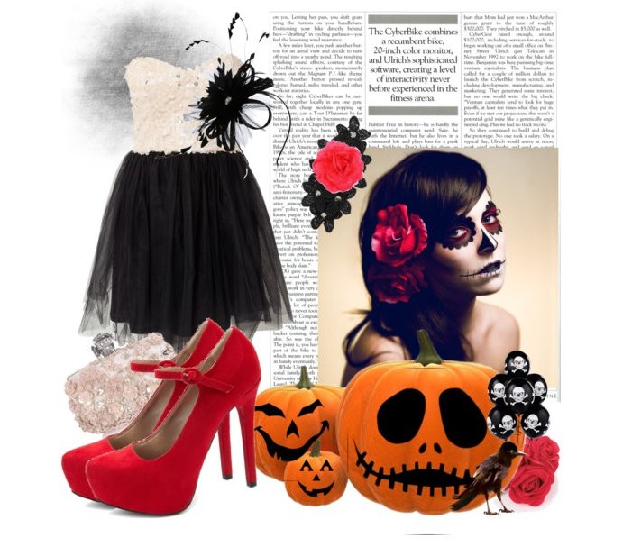 day of the dead outfit ideas 0075