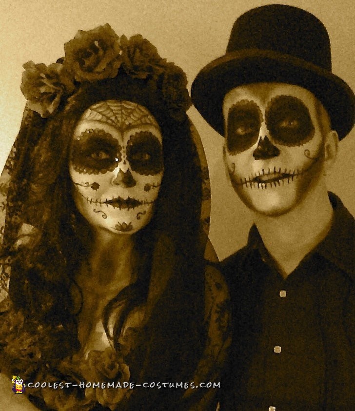 day of the dead outfit ideas 0081