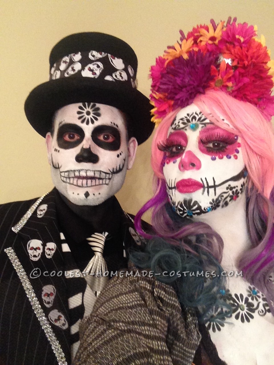 day of the dead outfit ideas 0098