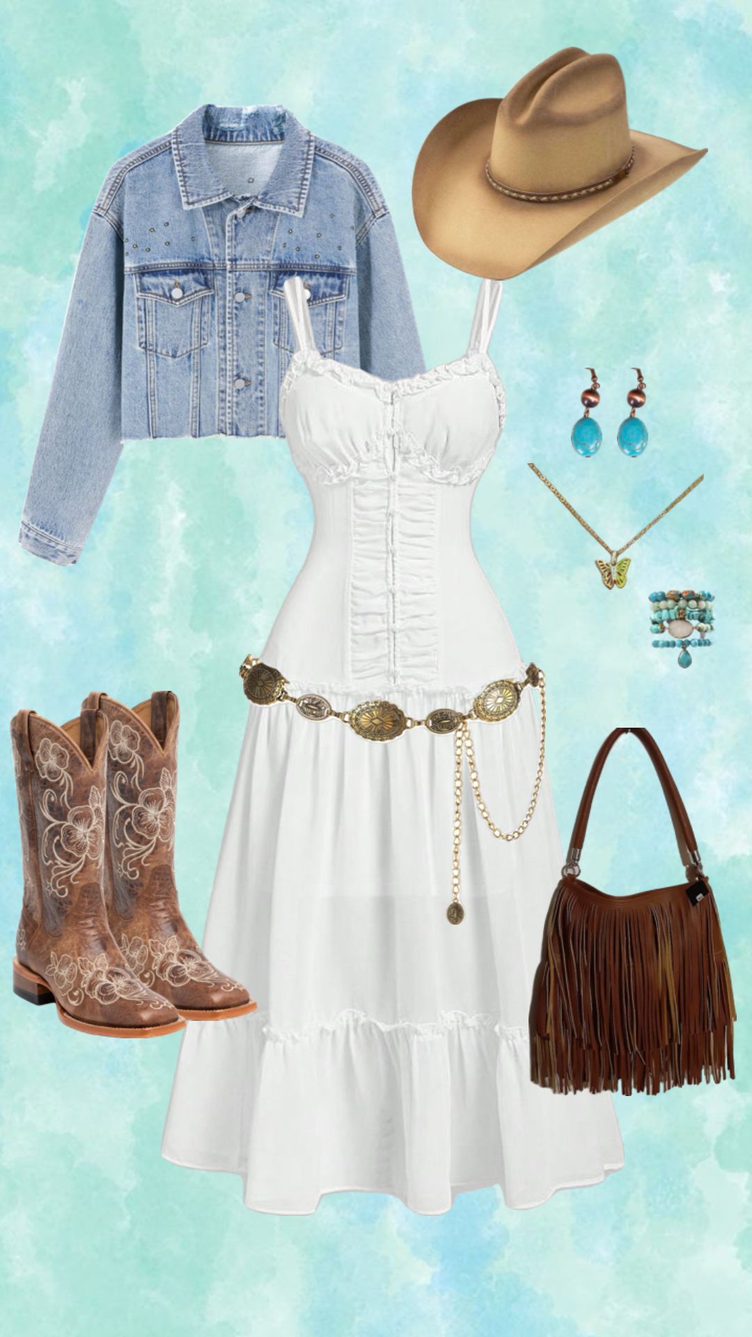 debut Taylor Swift outfit ideas 0012