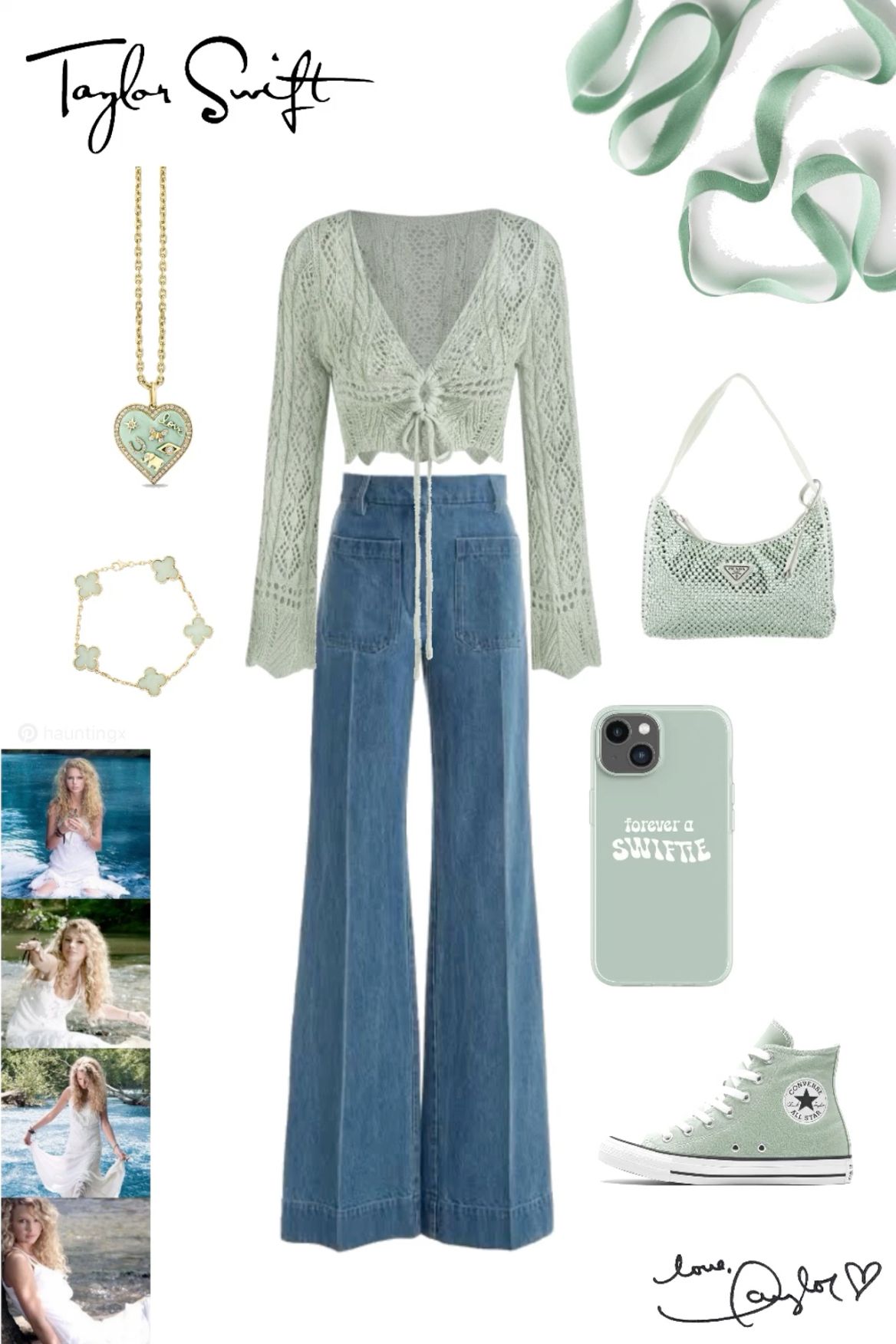 debut Taylor Swift outfit ideas 0034