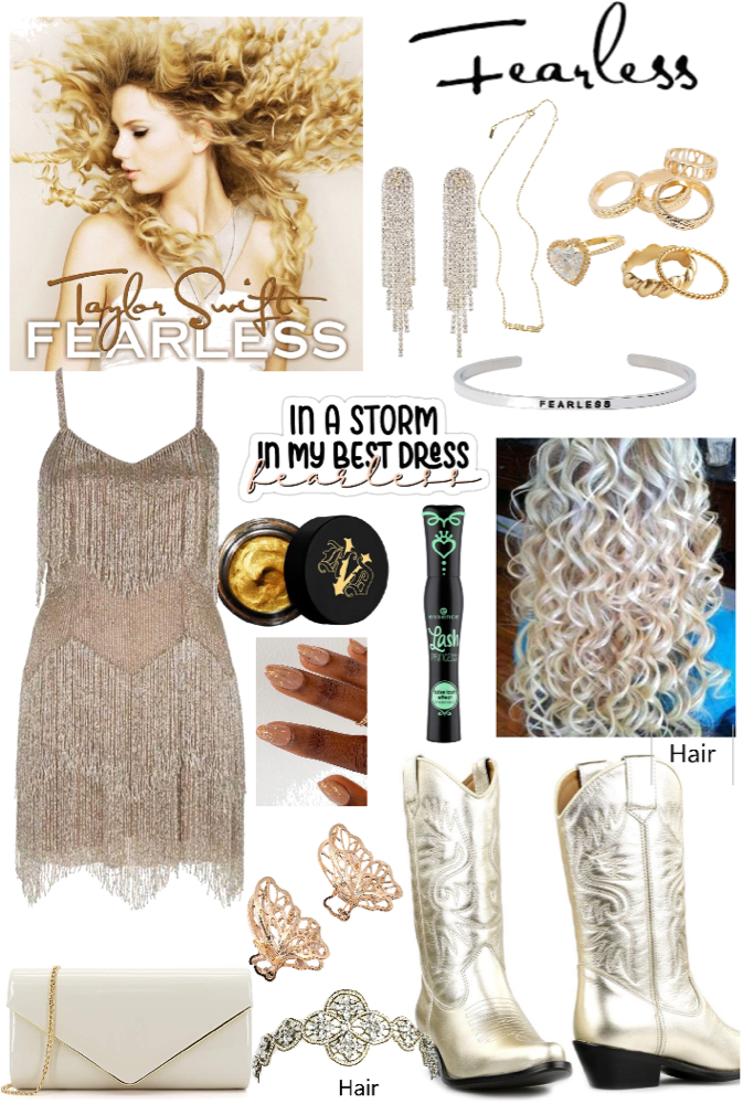 debut Taylor Swift outfit ideas 0089